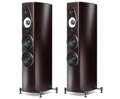 Sonus Faber Olympica III G3 wengè